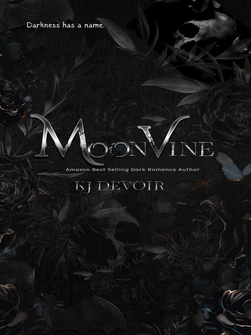 Title details for Moonvine by K.J. Devoir - Available